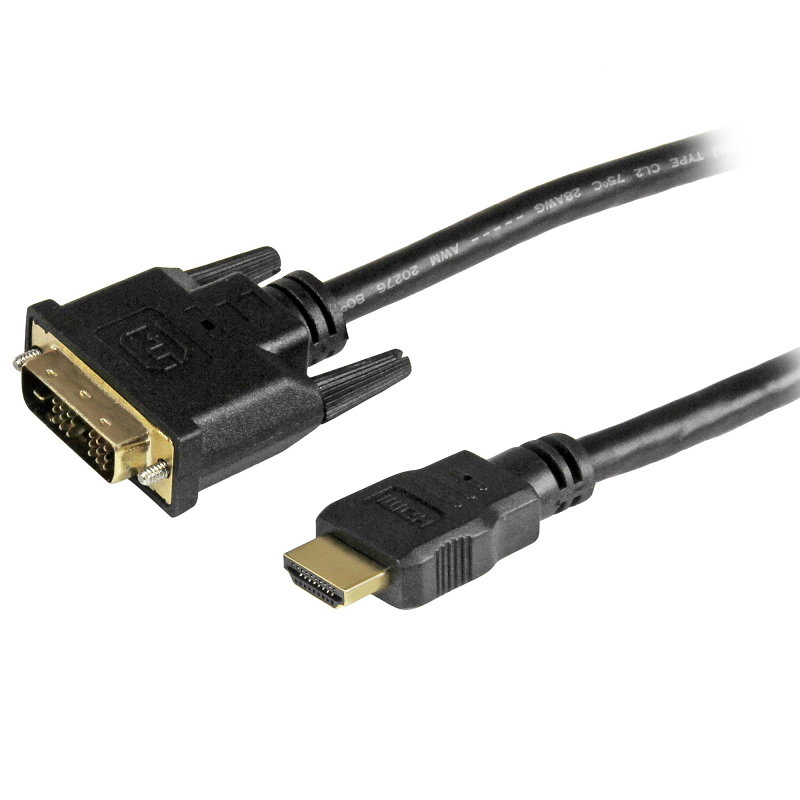 StarTech MDPHDDVIKIT mDP to DVI Connectivity Kit - Active mDP to HDMI Converter